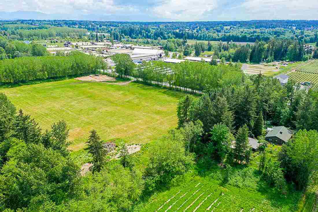 Abbotsford Industrial Real Estate Financing